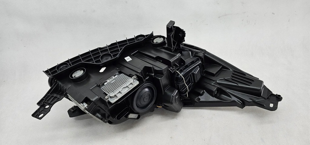 фото №11, Ford kuga mk 2 ii лампа перед левая bi ксенон europa комплектная cv44-13d155-ak