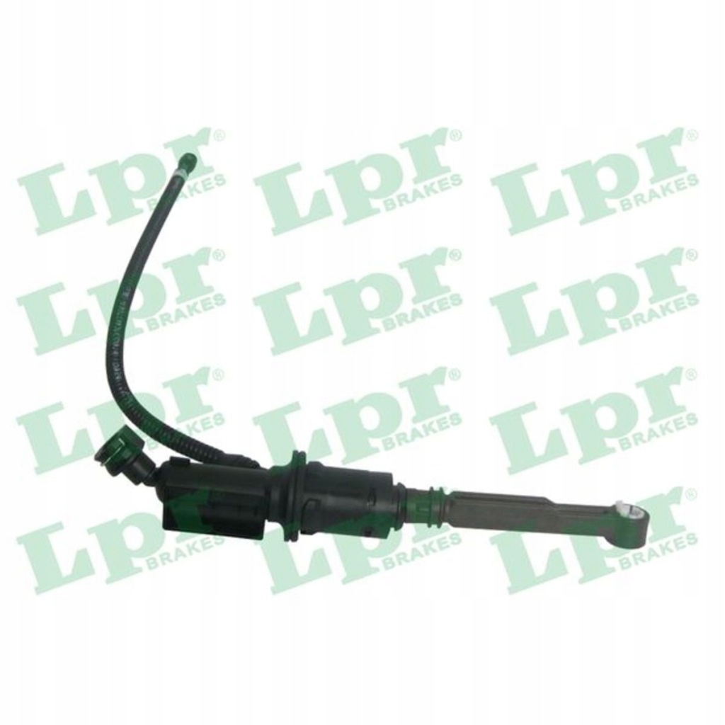 фото №1, Насос сцепления peugeot 3008 5008 i 09-17 1.6