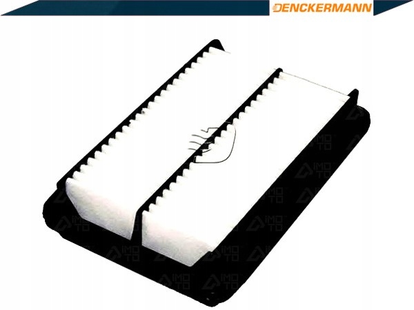 фото №2, Denckermann a141483 фильтр воздуха