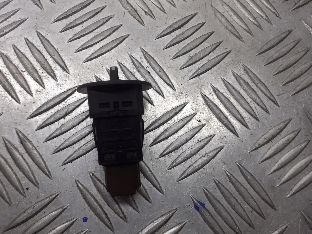 фото №2, Переключатель подушек renault laguna ii 8200169589