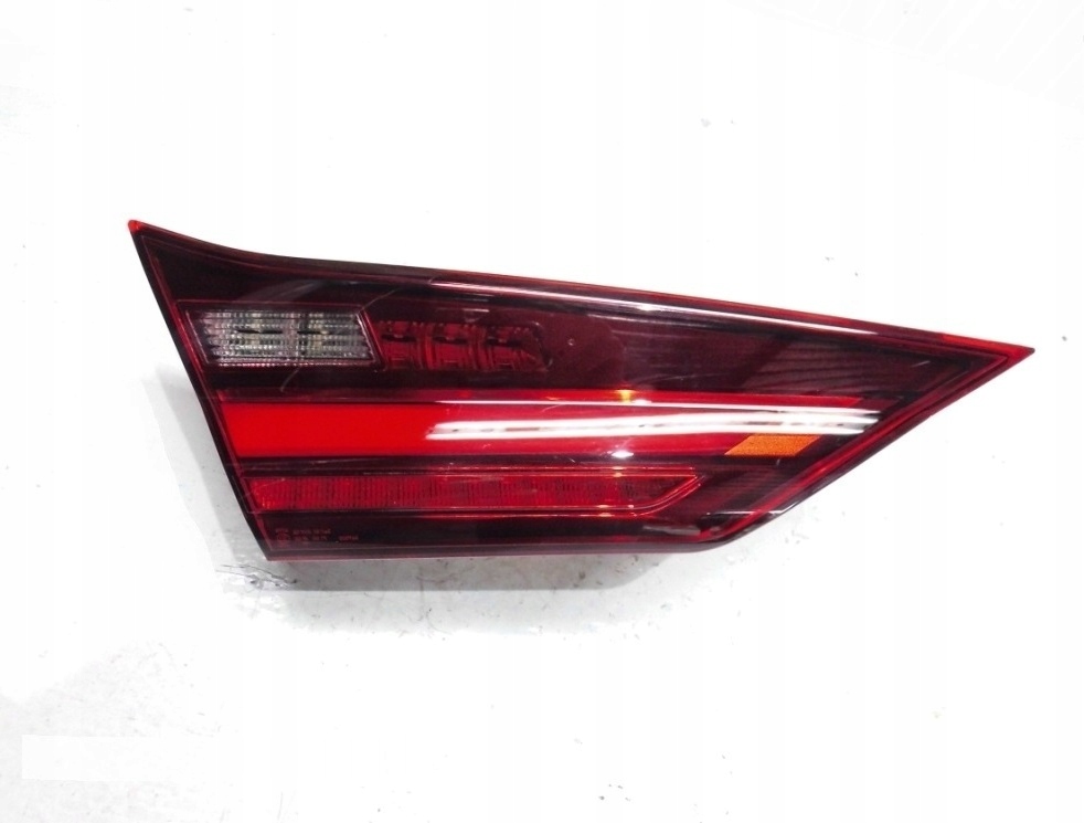 фото №1, Bmw seria 1 f40 2021 лампа задня ліва w кришка led