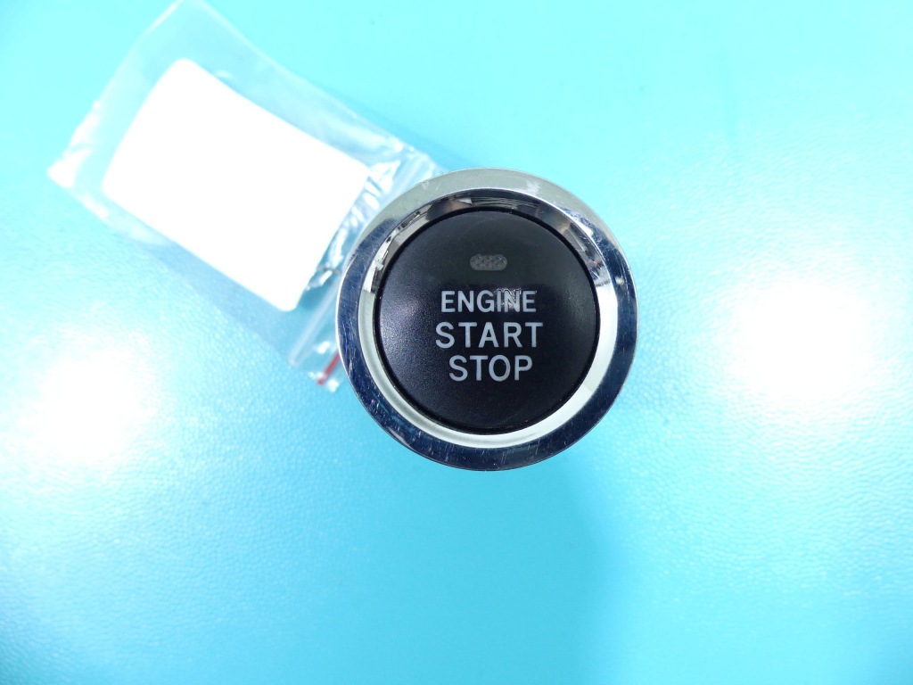 фото №2, Перемикач запуск стоп toyota verso 09-18