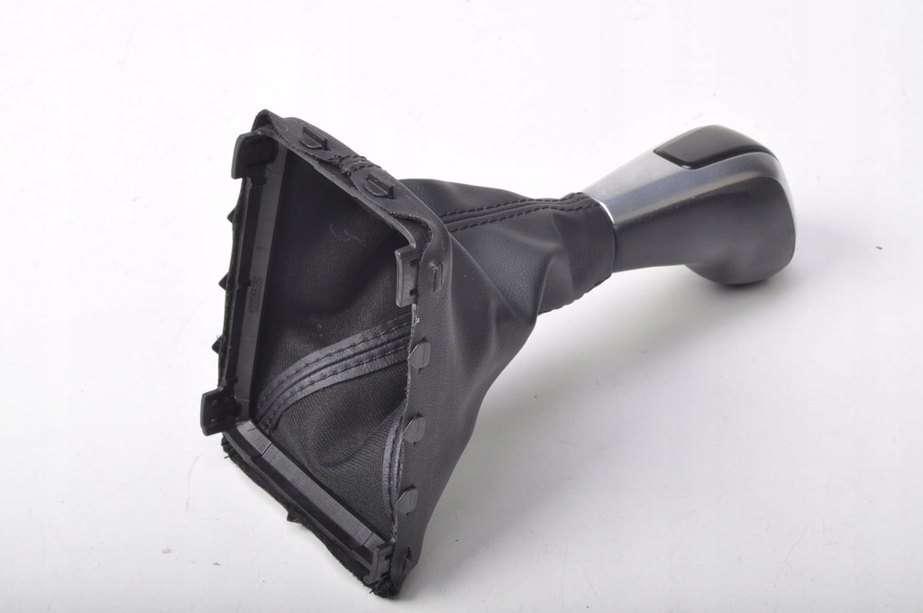 фото №6, Volvo v60 ручка чехол переключения передач