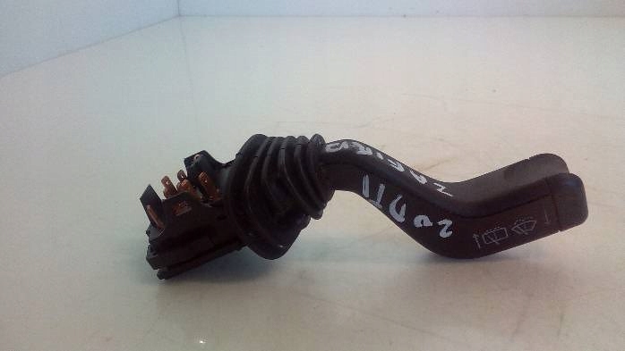 фото №8, Переключатель комбинированный рычаг opel zafira a 2000r.