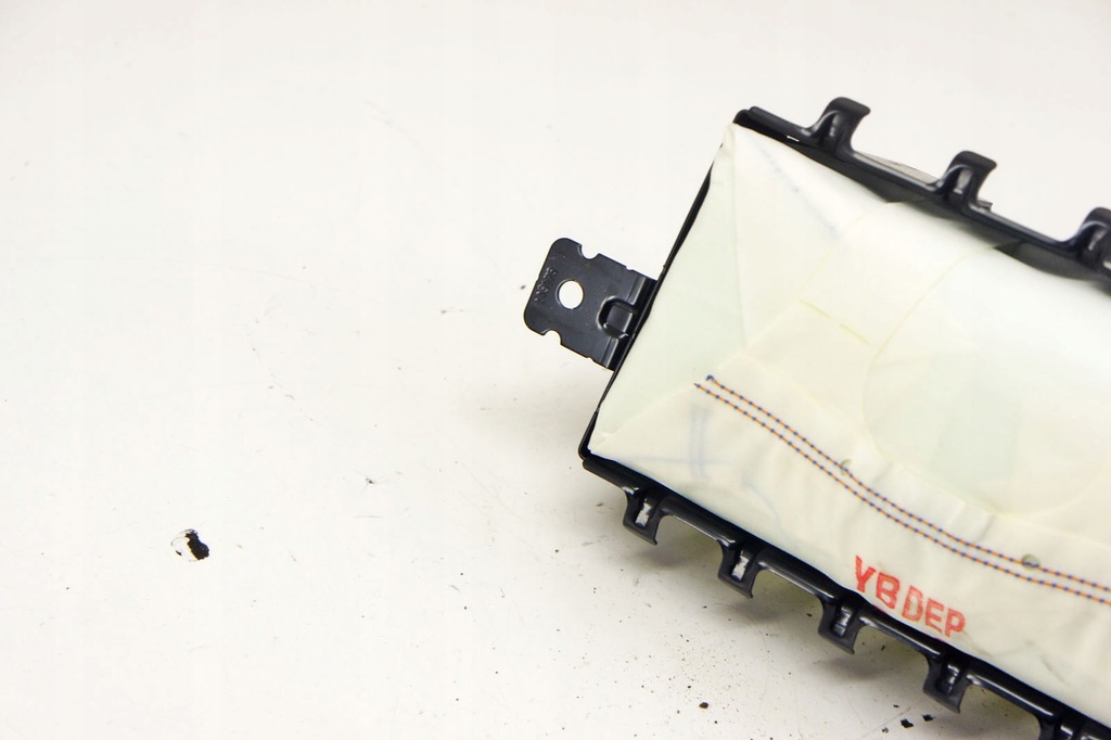 фото №4, Ol014 kia rio iv подушка безопасности подушка пассажира