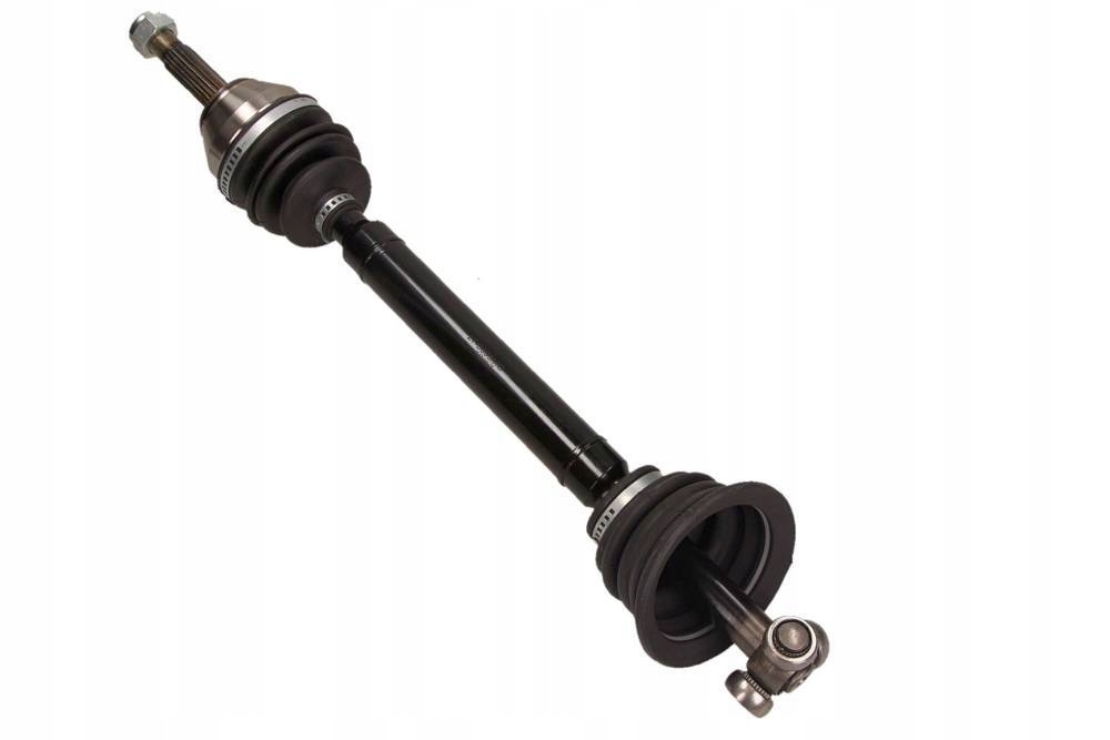 Maxgear приводной вал renault clio 2 98- 1,2-1,6 i16v le -abs Доставка