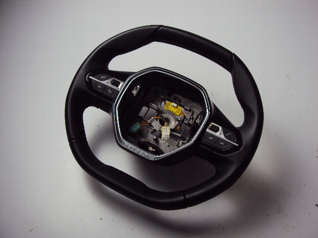 фото №1, Повітропровід peugeot 208 ii 2008 ii 3008 ii