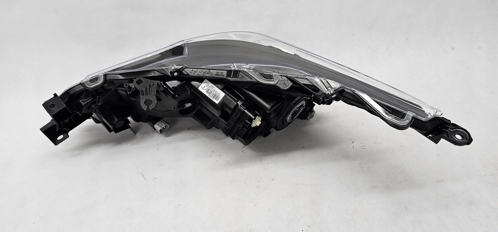 фото №7, Toyota corolla e21 sedan лампа перед права fv