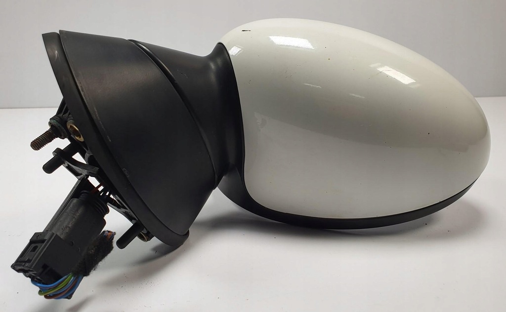 фото №4, Зеркало левая 5 pin mini cooper r50 r53 europa