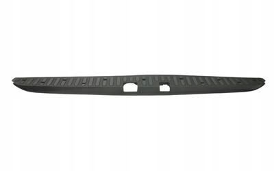 фото №4, Накладка порог renault master iii 2010-