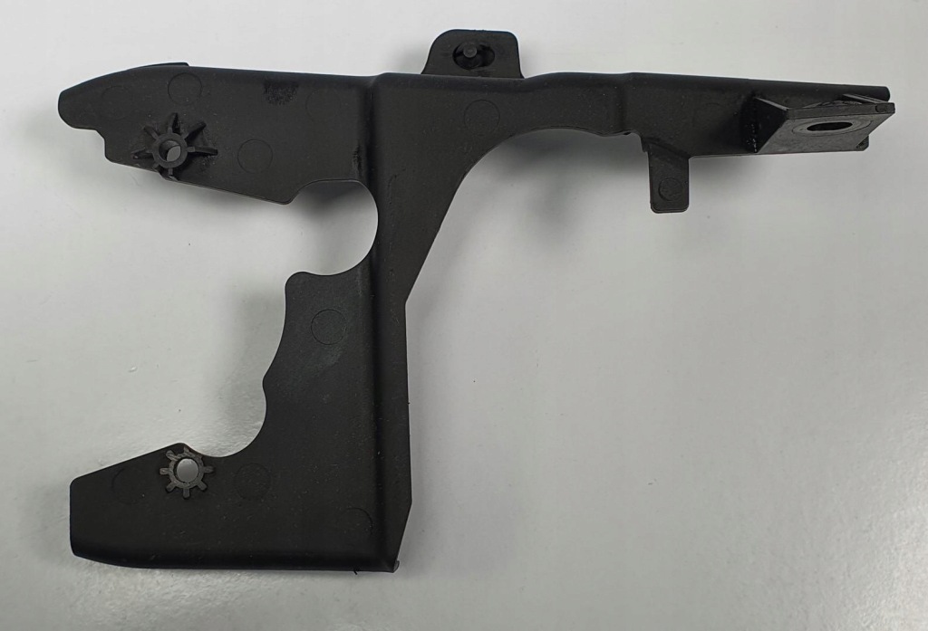 фото №1, Защита корпус распределительного вала volvo v50 2.0 d 9655172480