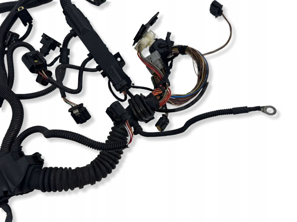 Жгут двигателя bmw 7 f01 f02 f03 f04 850601304 в Украине