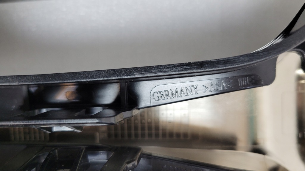 фото №16, Решітка радіатора решітка радіатора решітки радіатора хром bmw 1 f40 2019-