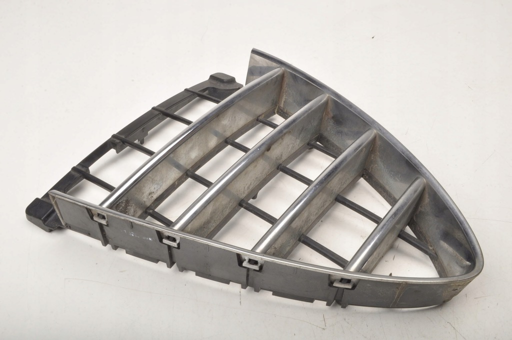 фото №1, Alfa romeo 159 решётка радиатора решётка радиатора решётка радиатора