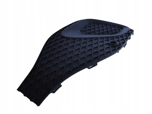 фото №1, Mercedes gla h247 247 решётка левая pts bez противотуманной фары