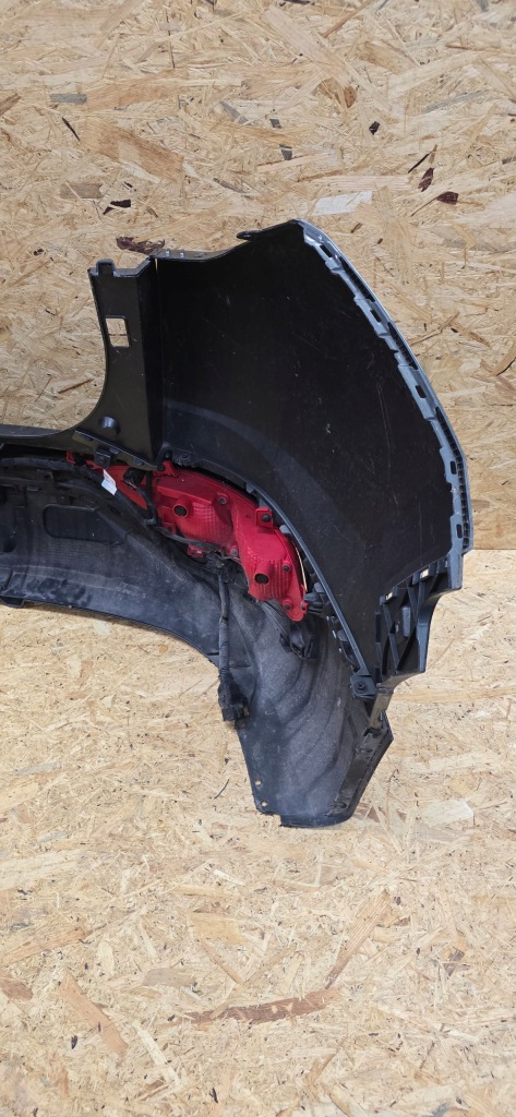 фото №8, Бампер задняя задний hyundai tucson iv 4 4xpdc