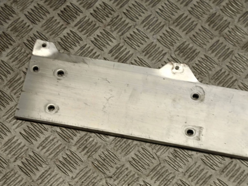 Bmw оригінальний номер 8499413 3' g20 g21 кронштейн балка підсилювач нижні Київ