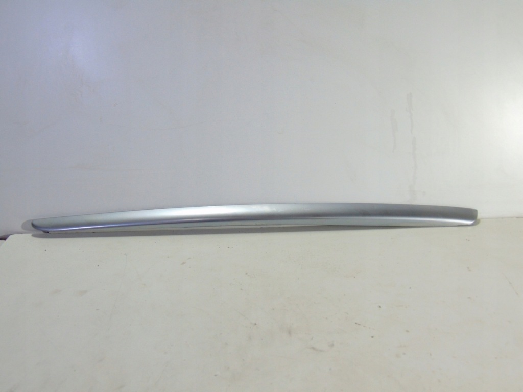 фото №1, Молдинг декоративная консоли правая mercedes ml w166