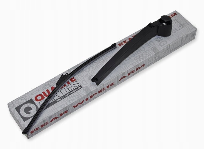 фото №1, Рычаг дворники задний задняя + щетка vw tiguan 5n 07-