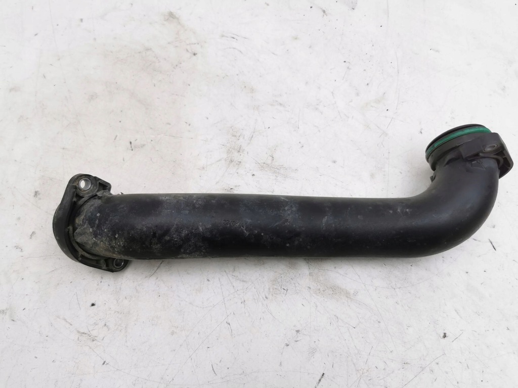 фото №6, Volvo xc60 2011 провода воздуха