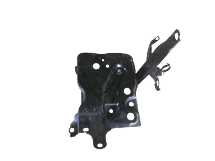 Купить Основание под аккумулятор toyota yaris 2 2006-2011 год
