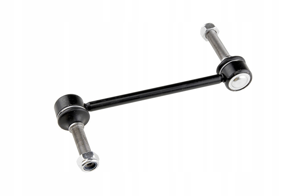 фото №3, З'єднувач стабілізатора перед l=p do mercedes m ml 63