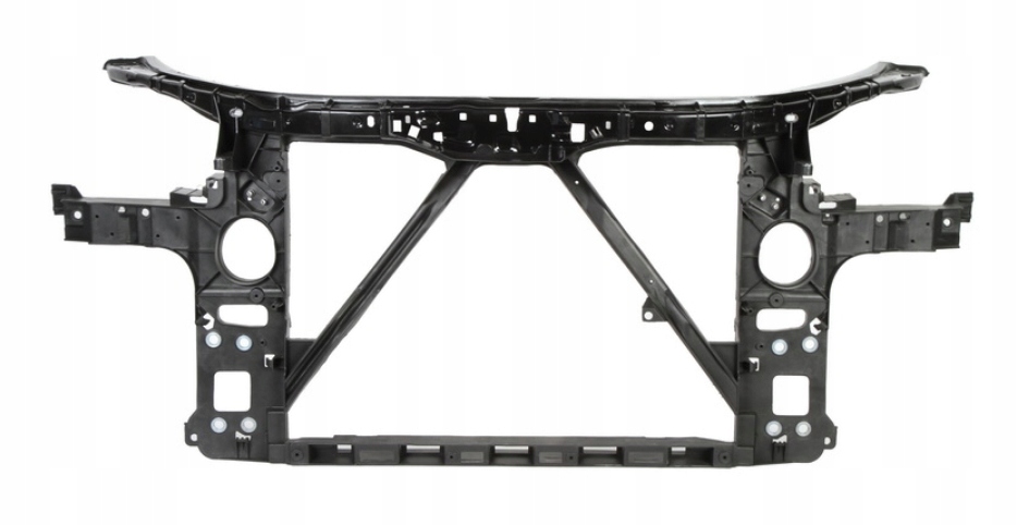 Купить Ремень передний решётка радиатора audi q7 4l 2005-2015