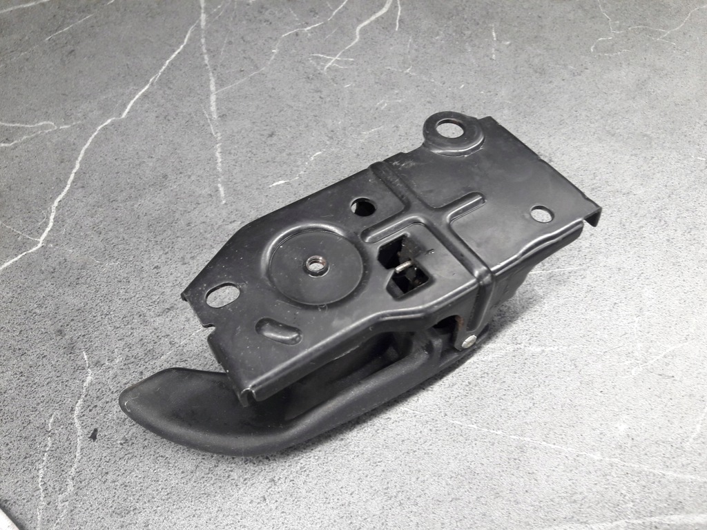 фото №2, Ручка дверь левый перед santa fe i