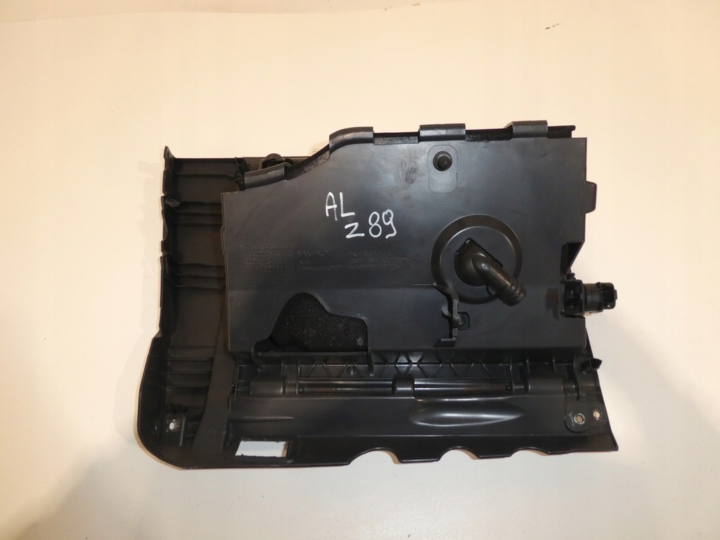 фото №5, Vw sharan 7n бардачок пассажира 7n1857114