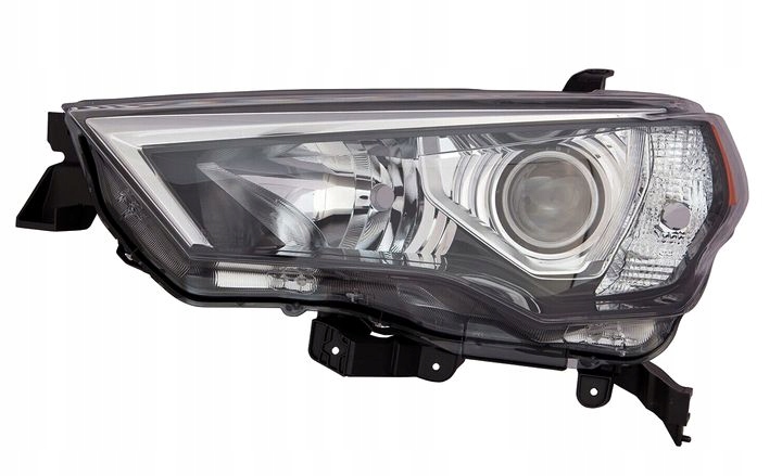 фото №1, Лампа перед передня ліва toyota 4runner 4-runner