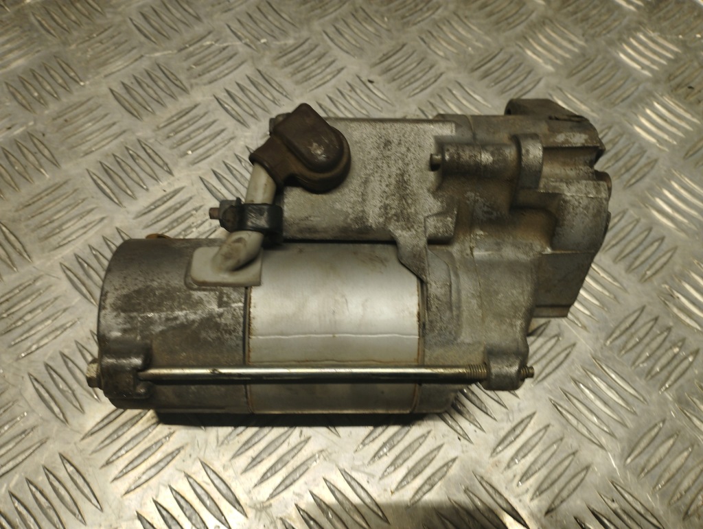 фото №7, Dodge charger стартер 428000-8940