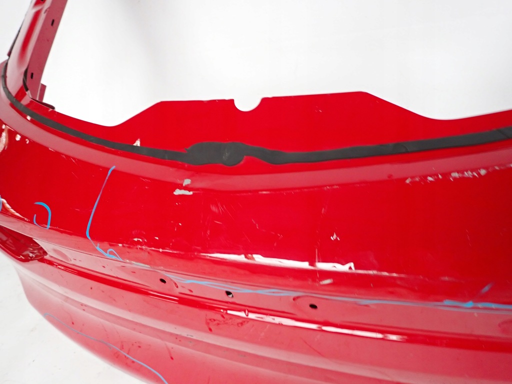 фото №16, Alfa romeo tonale кришка багажника багажника задня задня