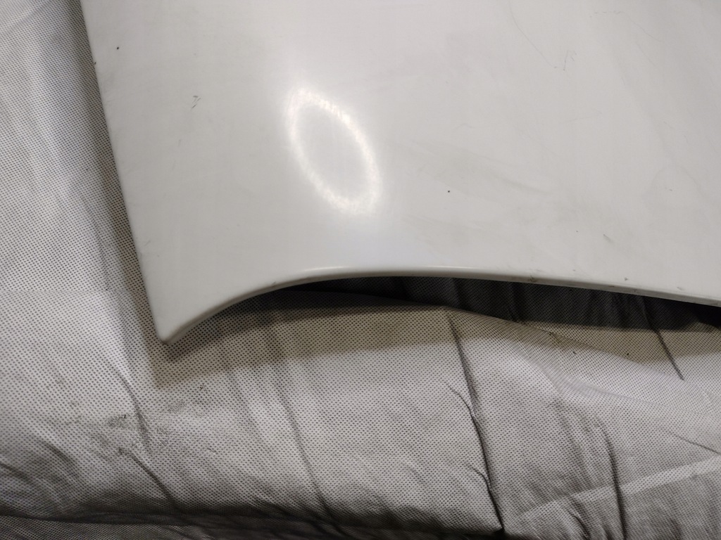 фото №12, Крила лівий перед nissan interstar i 1 lift