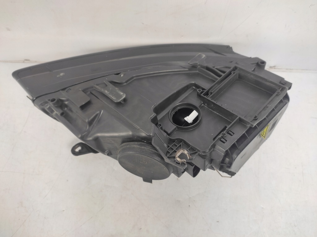 фото №11, Audi a5 8t 8t0 лампа левая передняя перед bi-xenon 2007- 8t0941003ak