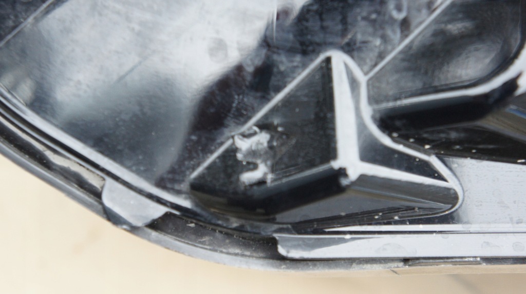 Передняя левая правый  фара opel insignia 2 b рестайлинг  full led в Украине