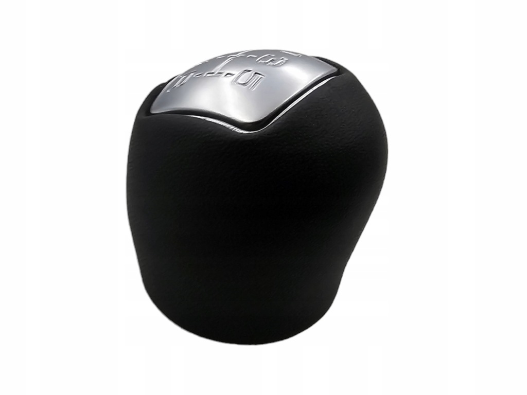 фото №7, Ручка перемикання передач iveco daily iv v 2006-2014 5 передач