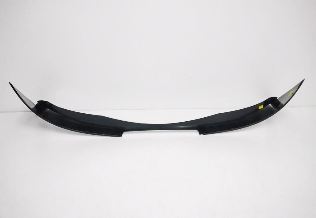 фото №6, Спойлер спойлер крышки bmw x1 f48 аэроблейд