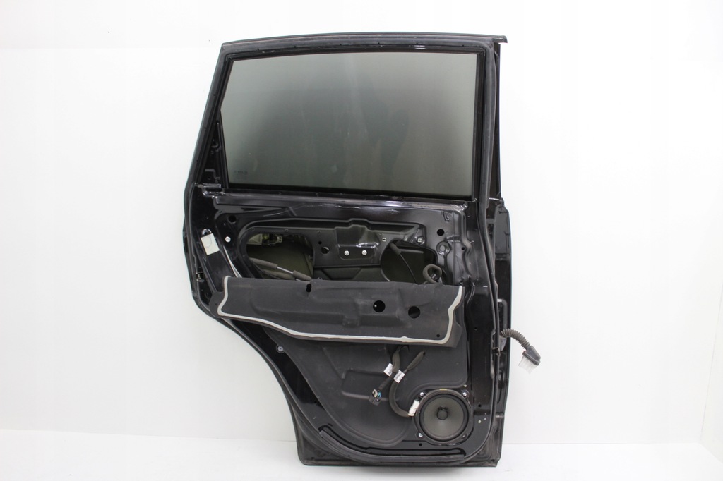 фото №6, Captiva дверь задняя левая gar as3 13r