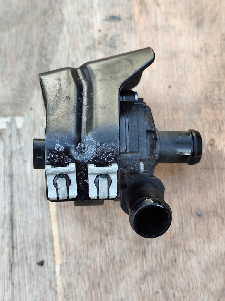 фото №1, Skoda karoq lift дополнительная насос wody