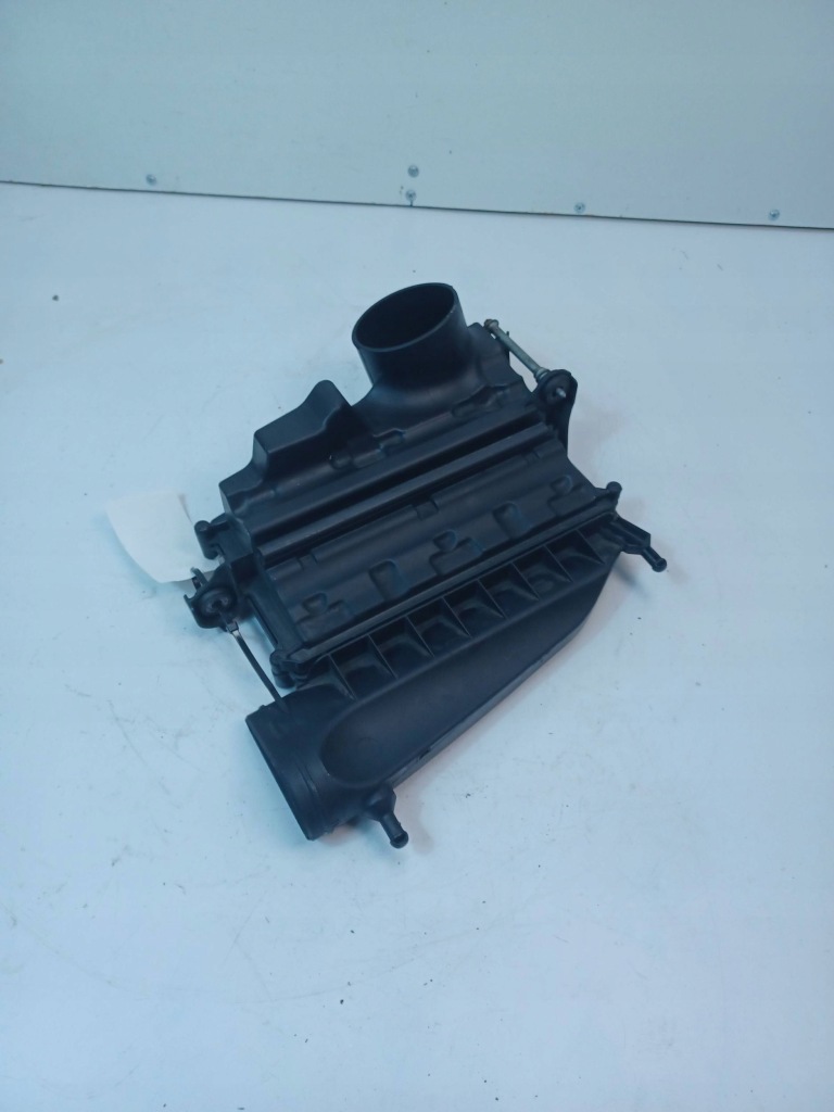 фото №6, Корпус фильтра воздуха mercedes-benz ml w164 164 6420902001