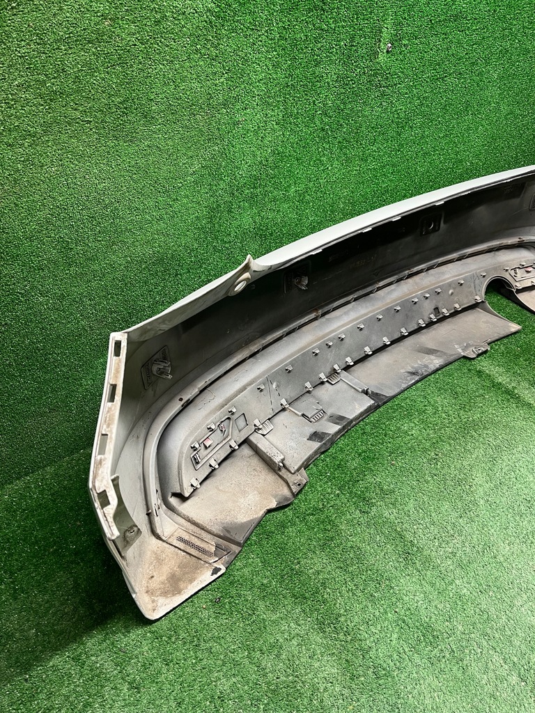 фото №7, Audi a1 s line 8x0 бампер задняя задний