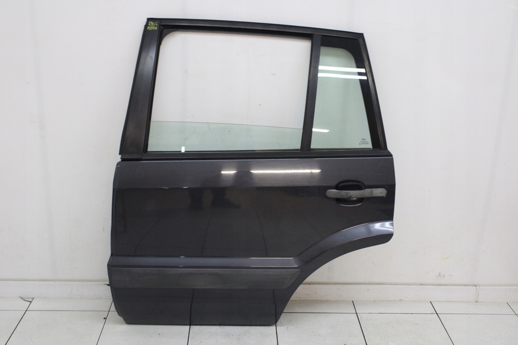 фото №1, Ford fusion lift 05r- дверь левая задние левый задняя s5