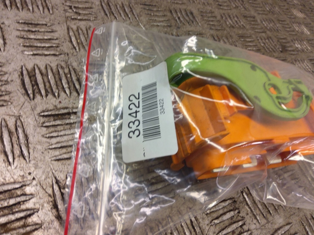 фото №1, Nissan juke ii f16 2023 предохранитель