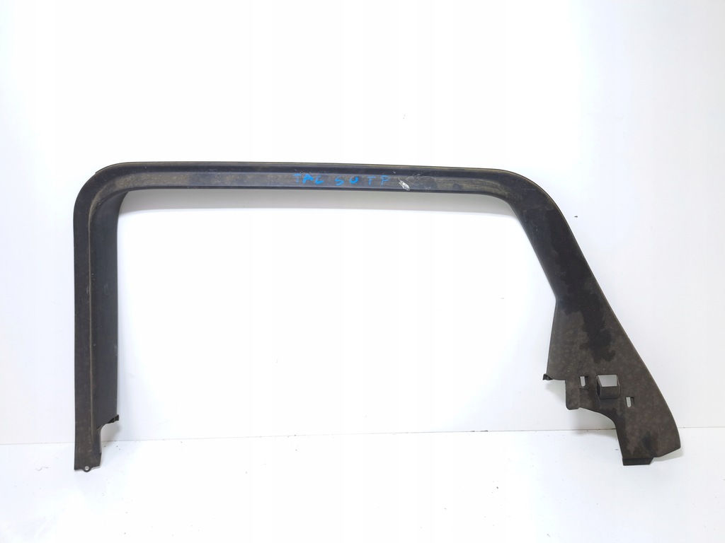 фото №1, Renault talisman kombi рамка защита накладка дверь задняя правая 822746405r