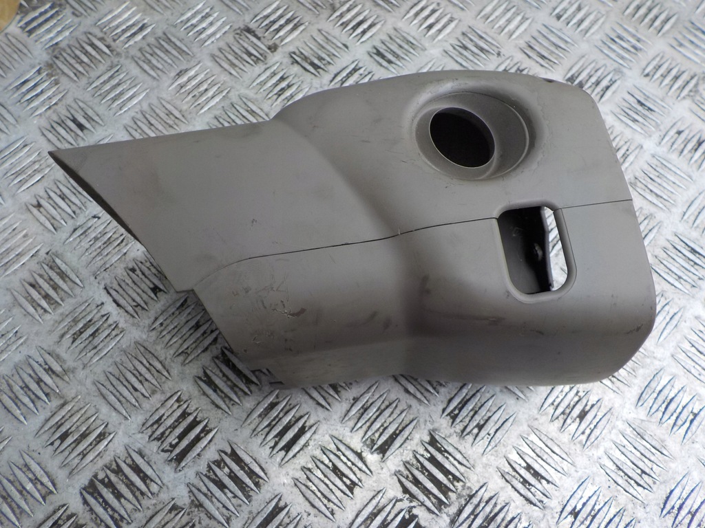 фото №6, Audi a8 d2 захист корпус керма 4d0951597n