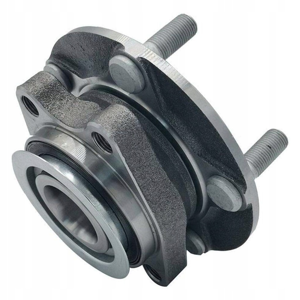 фото №1, Ступица колеса с подшипник 40202-1ka0a