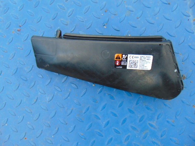 фото №1, Подушка сиденье левая opel astra k 2018r