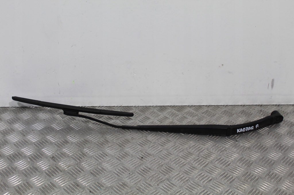 фото №1, Двірник права важіль renault kadjar