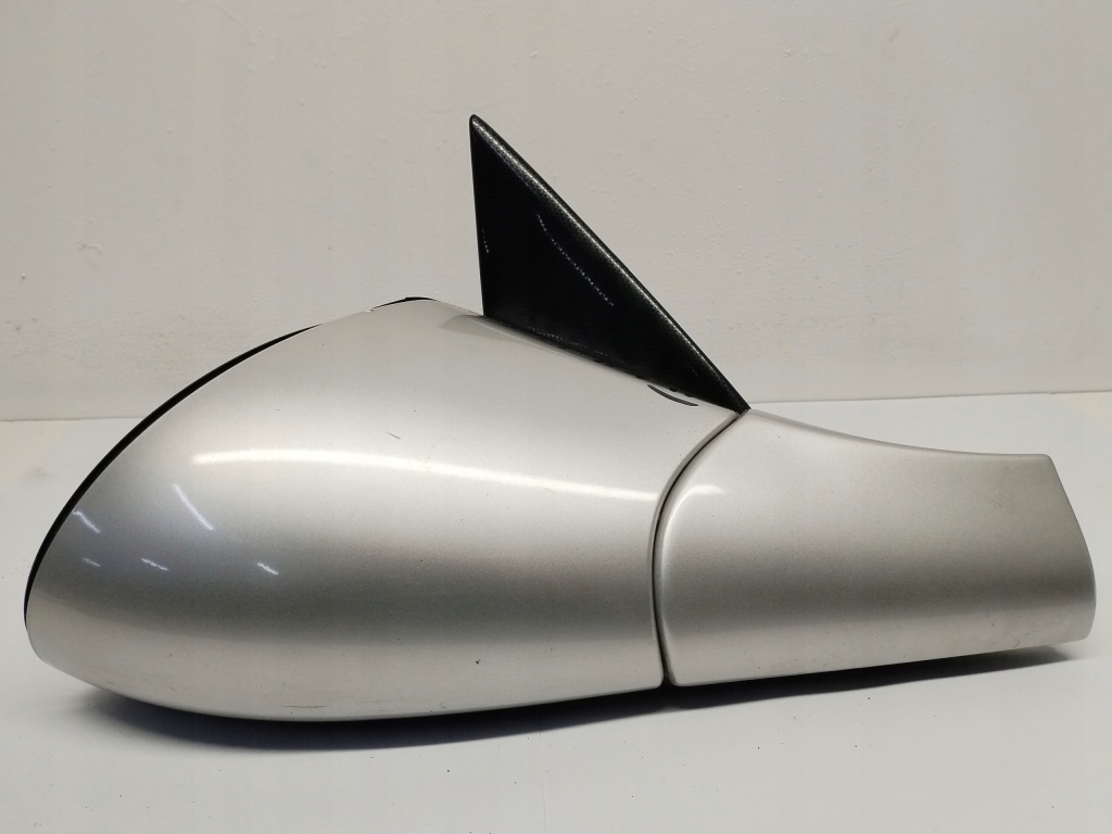 фото №4, Дзеркало праве opel vectra b 5pin