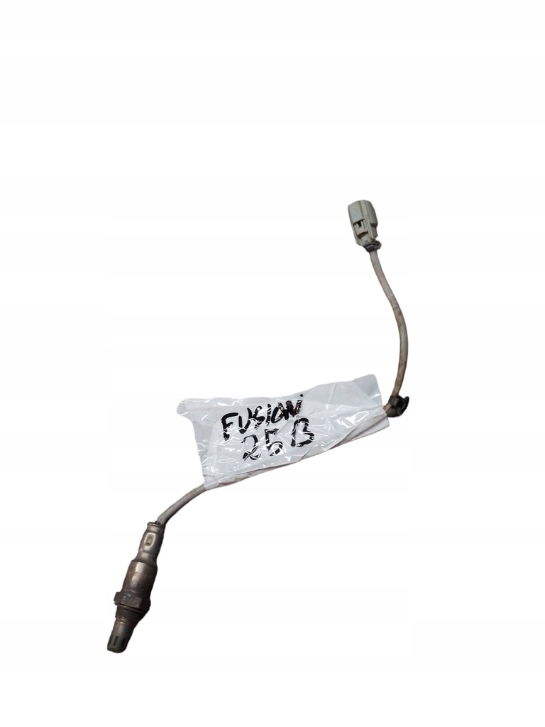 фото №1, Датчик лямбда-зонд ford fusion usa 2.5 бензин